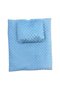 Nohut Bebek Alt Açma Minderi Yastıklı 6140010M