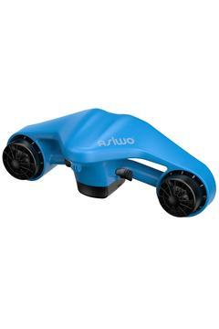 Asiwa Manta Sea Scooter Su Altı Dalış Scooterı Mavi