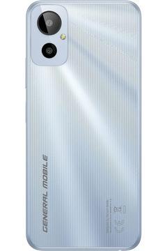 Gm 23 SE Dual Sim 4/128GB Mavi Cep Telefonu (General Mobile Garantili)