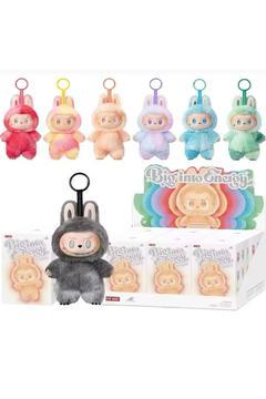 Labubu RENK SÜRPRİZ OLARAK GELMEKTEDİR Macaron The Monsters, Biginto Energy Labubu 1 Adet Fırsat