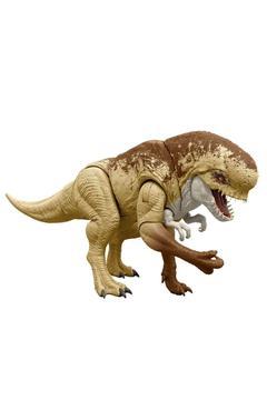 Sesli Jurassic World Rebirth Distortus Rex Figürü 56 cm JGB58
