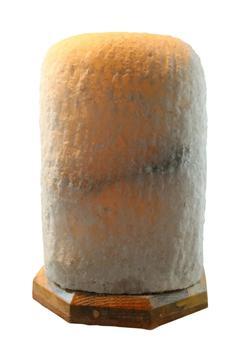 Doğal Model Kaya Tuz Lambası 3 kg