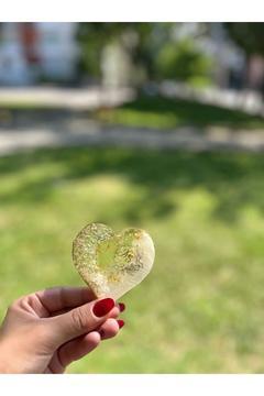 Hediyelik Magnet 75'li Söz Nişan Hediyeliği