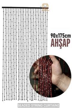 Modacar Boncuklu Kapı Sineklik Perdesi Bohem Design