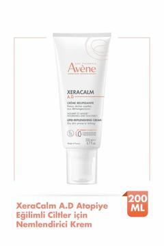 Avene Çok Kuru Ciltler için Nemlendirici Krem - Xeracalm Creme 200 ml