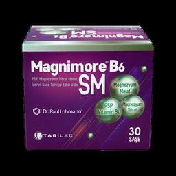 Magnimore B6 Sm 30 Saşe