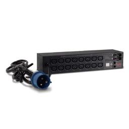 APC AP7922B Rack PDU, Switched, 2U, 32A, 230V, (16)C13