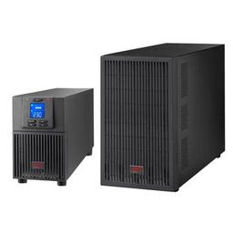 APC Easy UPS On-Line SRV 3000VA Uzatılmış Çalışma Süresi 230V, Harici Akü Paketi ile, SRV3KIL