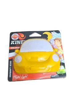 GECE LAMBASI ARABA KTX-2530