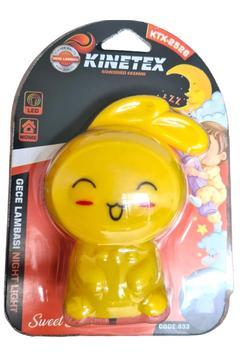 GECE LAMBASI TAVŞAN KTX-2526