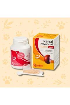 Renal Advanced Dogs And Cats