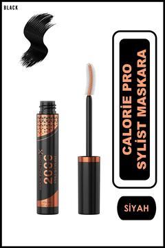 2000 Calorie Pro Stylist Maskara
