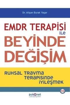 Emdr Terapisi Ile Beyinde Değişim