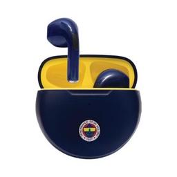 Fenerbahçe Taraftar Lisanslı TWS Kulaklık
