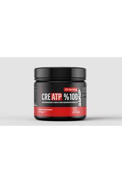 CREATP Micronized %100 Creatine 200Gr - Aromasız