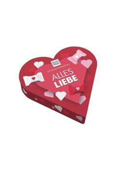 Schokowürfel Alles Lıebe 119gr