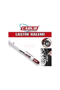 Lastik Kalemi Beyaz (LASTİK BOYA KALEMİ)