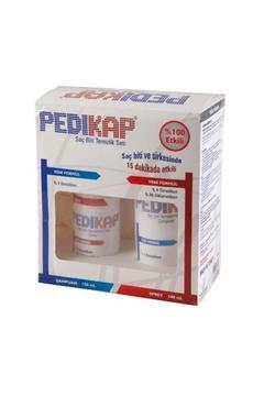 Pedikap (saç Biti Temizlik Seti)