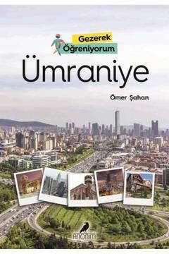 Gezerek Öğreniyorum Ümraniye
