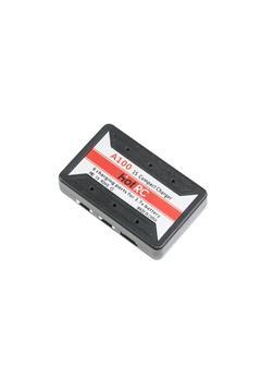 Hotrc A100 1s Kompakt Şarj Aleti