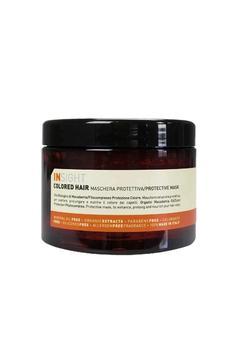Protective Mask 500 ml