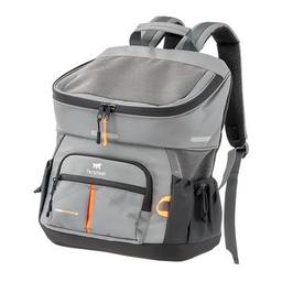 Ferplast Voyager 350 Evcil Hayvan Taşıma Çantası Gri 29x21x36cm