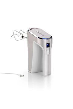 Cuısınart Kablosuz El Mikseri Gümüş - Rhm100e