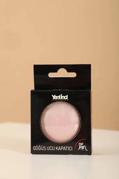 Kadın Göğüs Ucu Kapatıcı