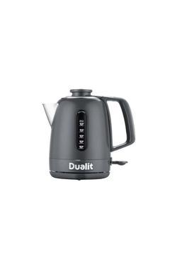 72323 Home Kettle 3.000 Watt 1,5 Litre Gri