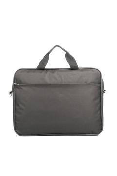 Macbook Air 15 Inç 2025 A3241 M4 Işlemcilere Uyumlu Su Geçirmeyen Taşıma Çantası Ölçü:27-28 Cm