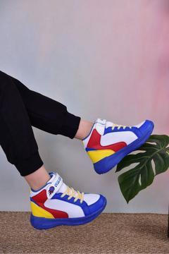 Çocuk Spor Ayakkabı