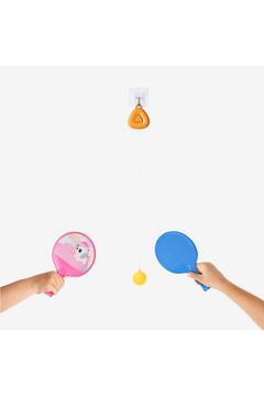 Asılabilir Tenis Seti