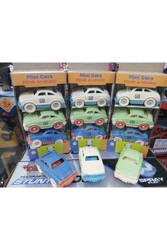 Mini cars lc arabalar