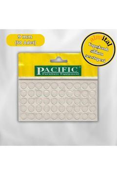 Okyanus Yapışkanlı Silikon Ses Stoperi, 9mm