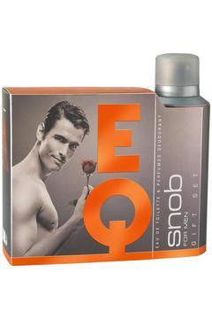 Eq Bay Parfüm Seti Edt 100 ml 150 ml Deodorant