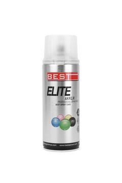 Elite 7015 Orta Gri Sprey Boya 400 ml