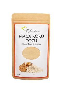 Maca Root Maca Kökü Tozu 120 G