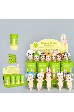 Sony angel hippers sürpriz kutulu Sony bebek yapışkan telefon monitör tablet aksesuarı