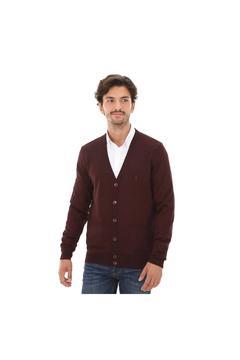 Büyük Beden Baharlık Erkek Hırka