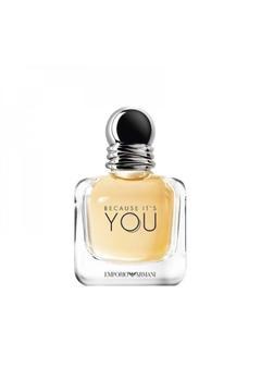 Armani Çünkü It's You kadın parfümü, Eau de Parfum, 50 ml