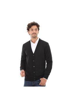 Büyük Beden Baharlık Erkek Hırka