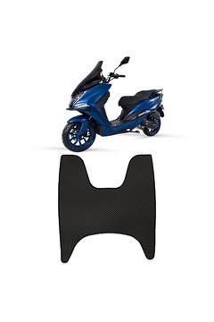 Arora Safari Pro Motor Paspas Siyah