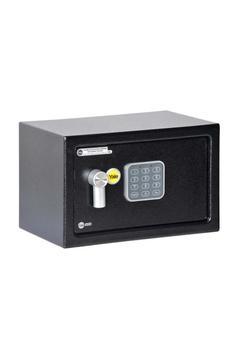Yec 200 Db1 Alarmlı Küçük Boy Kasa