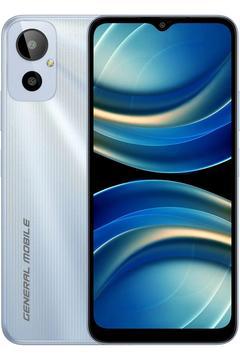 Yenilenmiş GM 23 SE 4GB 128GB (12 Ay Garantili) Mavi