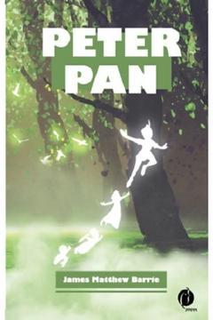 Peter Pan  James Matthew Barrie