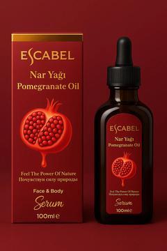 NAR BAKİM SERUMU 100 ML