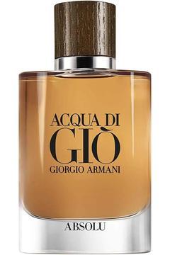 Armani Acqua Di Gio Absolu Erkek EDP 125ML