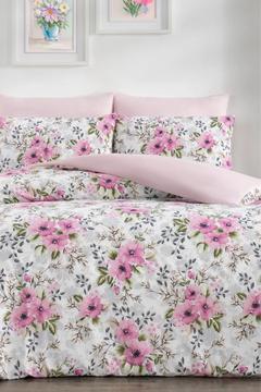 Basic Bahar Nevresim (Yorgan Kılıfı)Tr8887366365577