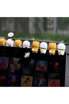 Dudu & Bubu 2 Adet Sonny Angels Hippers Charm