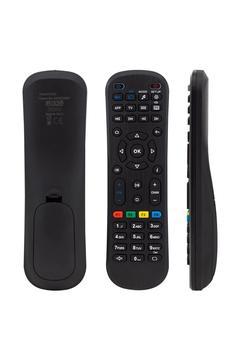 MAG 250*254 HD IPTV*LINUX COOLBOX UYDU KUMANDA (5047)